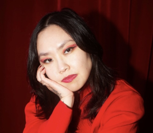 Photo of Cindy Pham