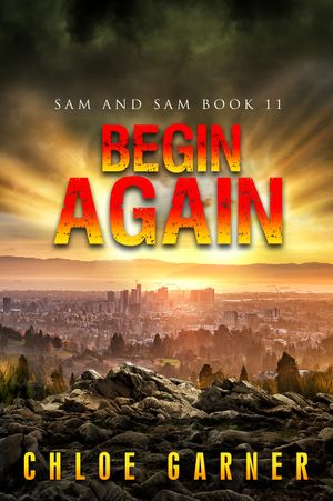 Begin Again