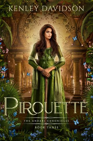 Pirouette