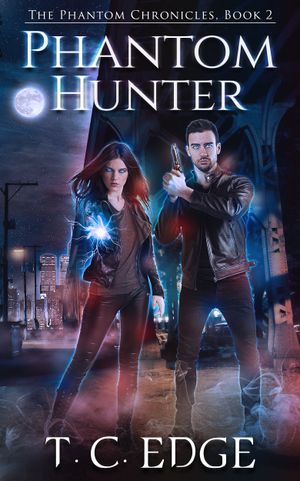 Phantom Hunter