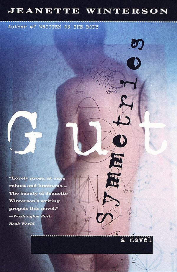 Gut Symmetries Book Cover