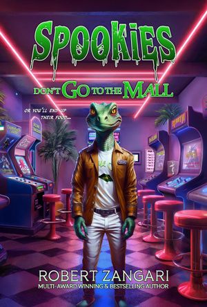 Don't Go to the Mall
