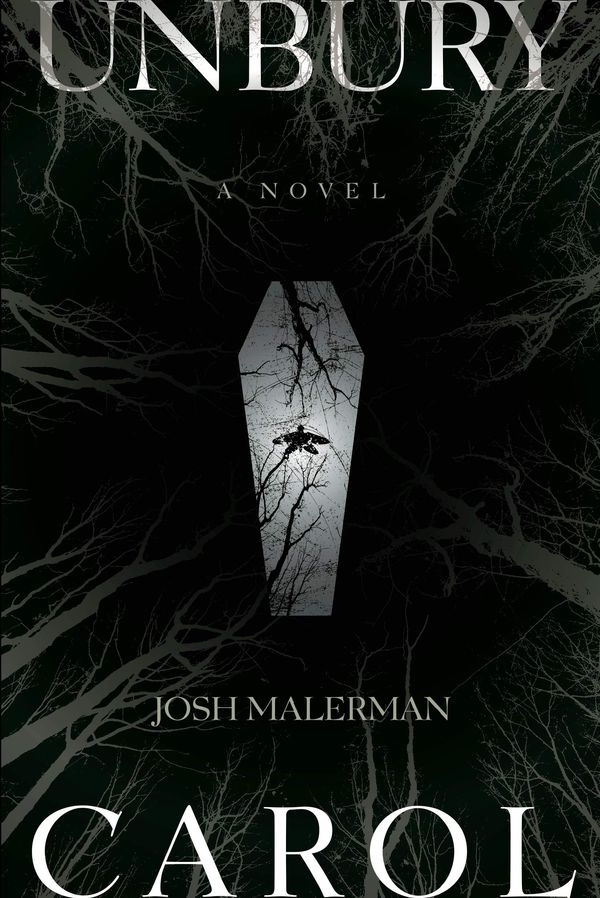 Unbury Carol Book Cover