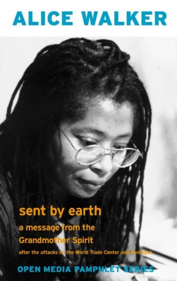 Sent by Earth Book Cover