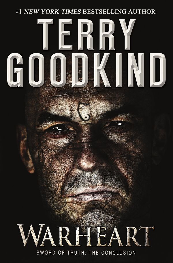 Warheart Book Cover