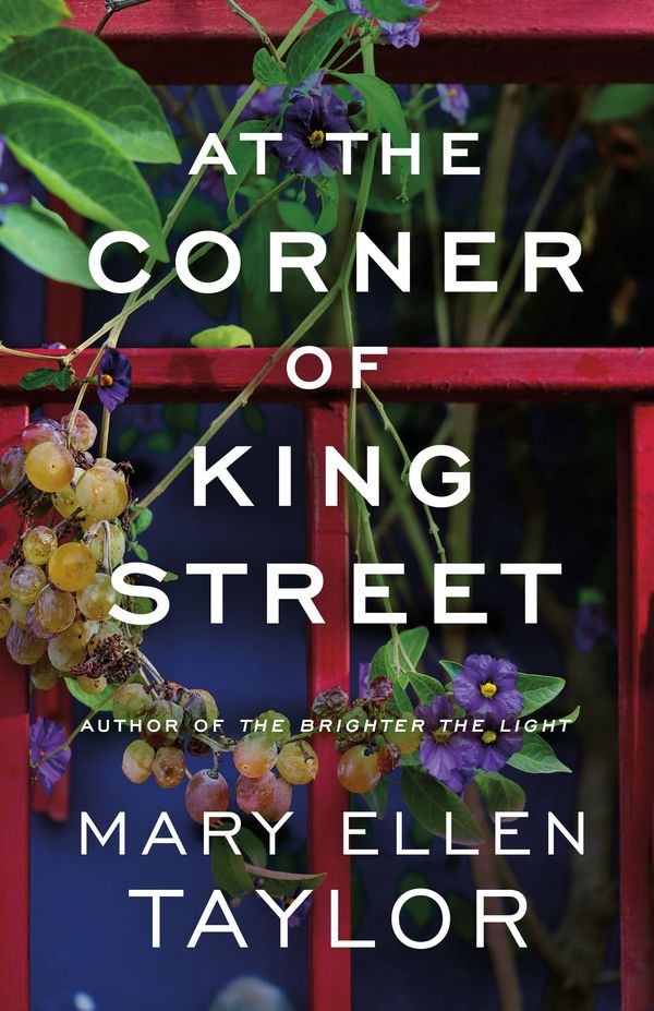 At the Corner of King Street cover