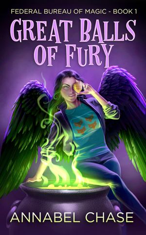 Great Balls of Fury