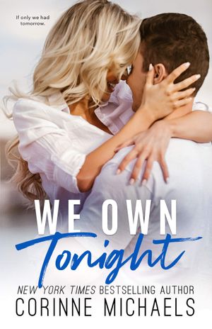 We Own Tonight