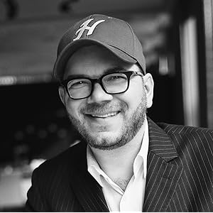 Photo of J. Ryan Stradal