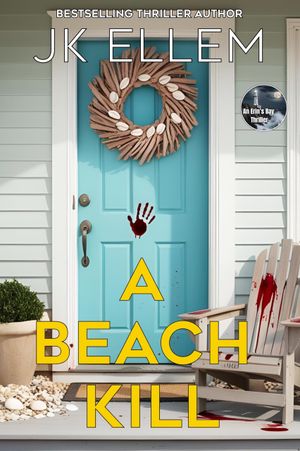 A Beach Kill