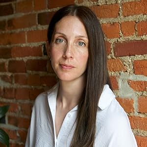 Photo of Liz Moore