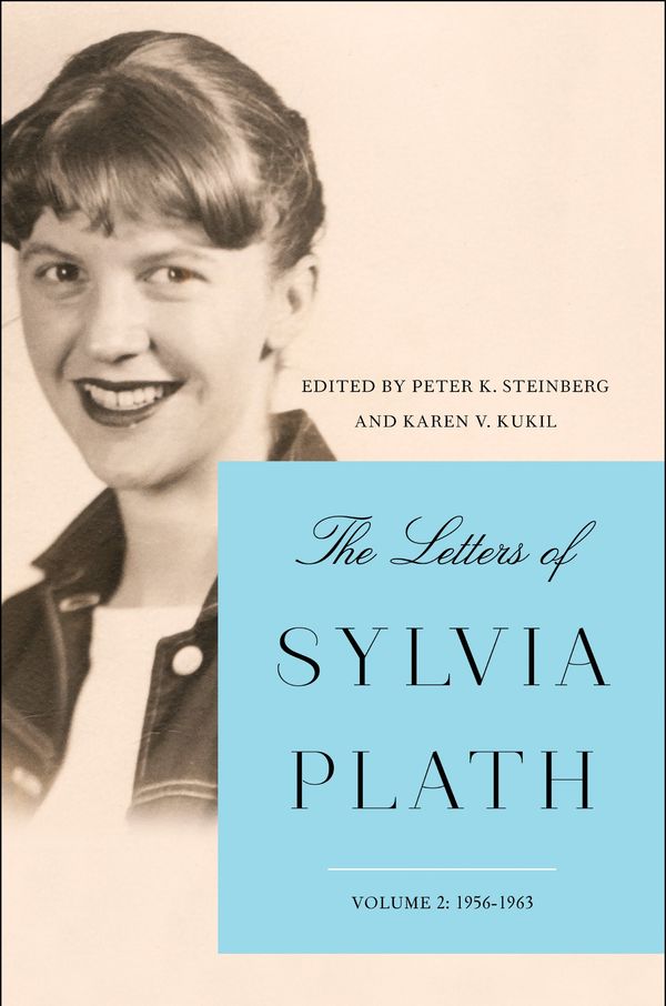 Volume 2: 1956-1963 cover