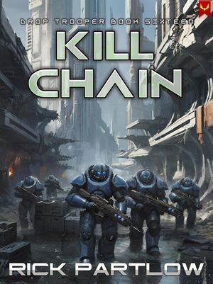 Kill Chain