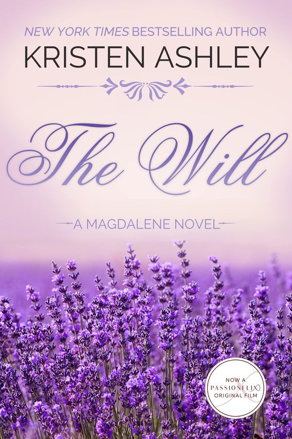 The Will cover