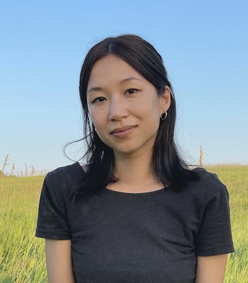 Photo of Belinda Huijuan Tang