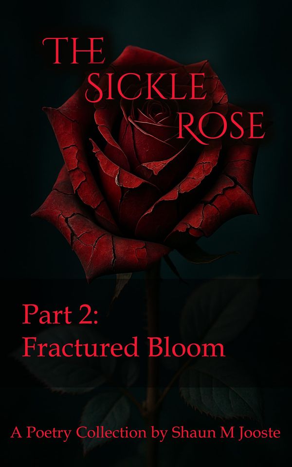 The Sickle Rose cover