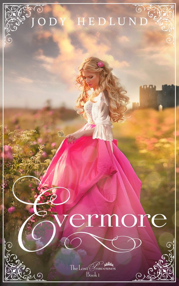 Evermore cover