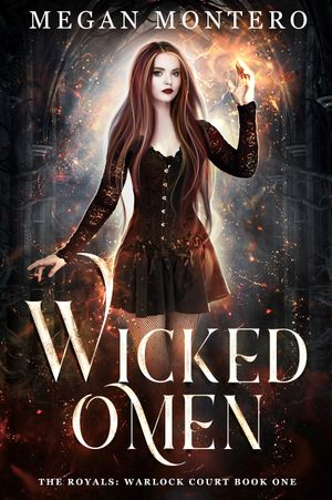 Wicked Omen