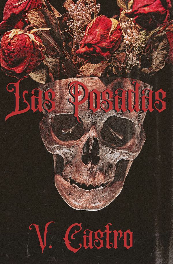 Las Posadas Book Cover