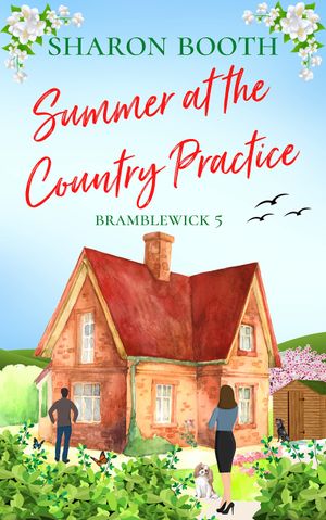 Summer at the Country Practice