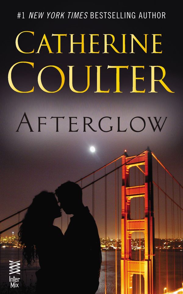 Afterglow Book Cover