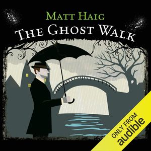 The Ghost Walk