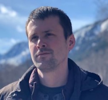 Photo of Taylor Adams