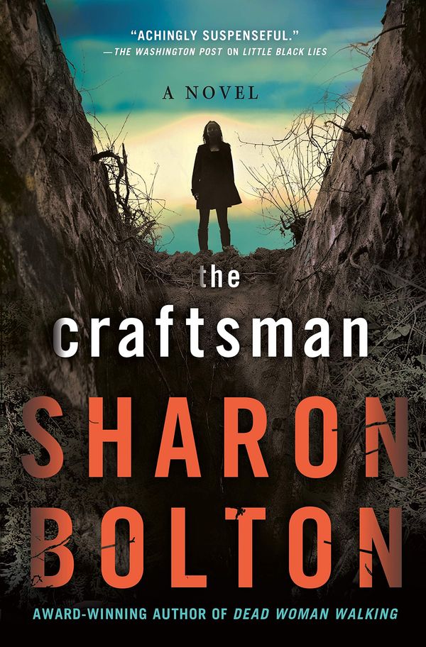 The Craftsman cover