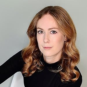 Photo of Jo Harkin