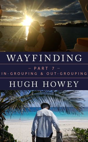 In-Grouping and Out-Grouping