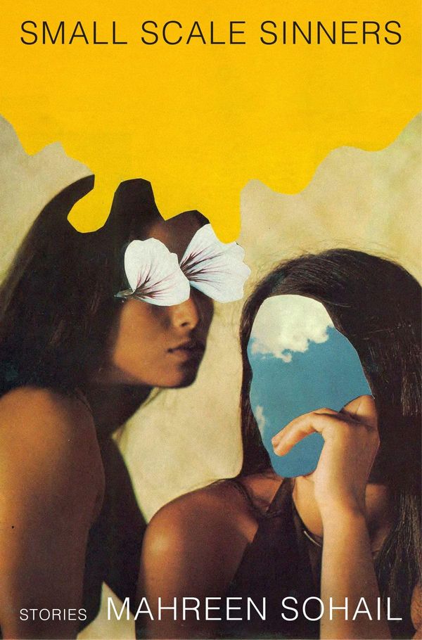 Small Scale Sinners Book Cover