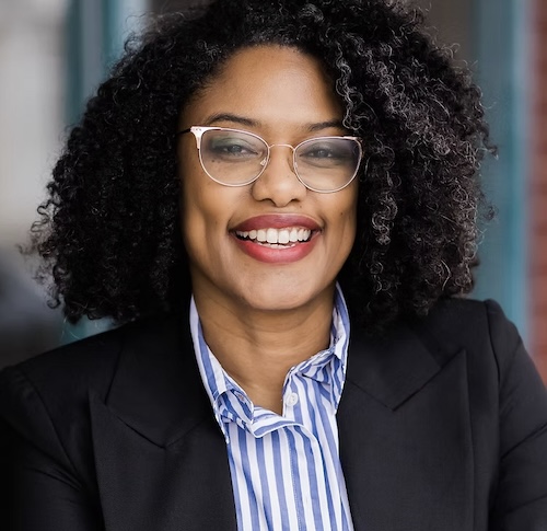 Photo of Regina Black