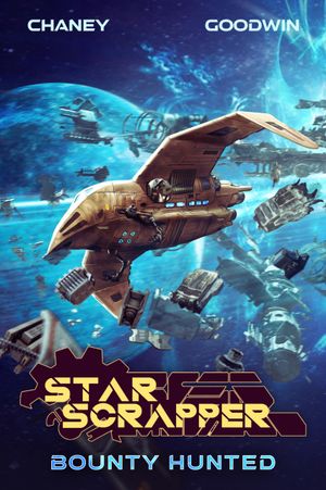 Bounty Hunted