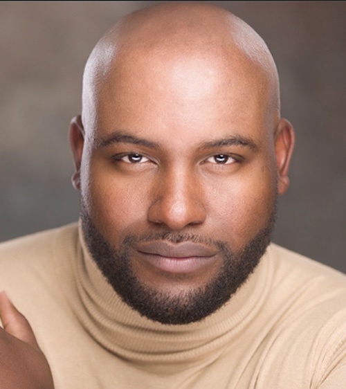 Photo of LaDarrion Williams