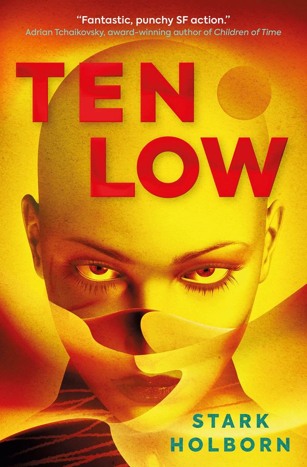 Ten Low cover