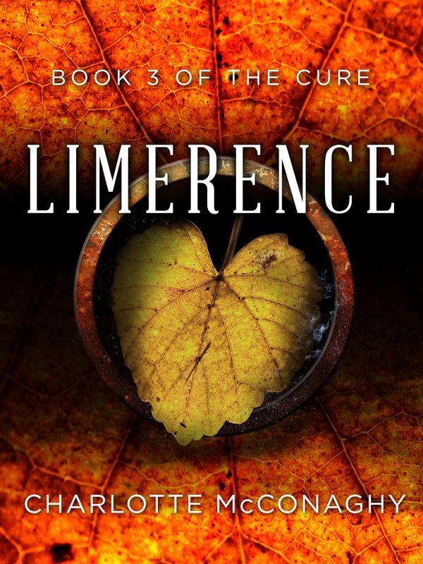 Limerence Book Cover