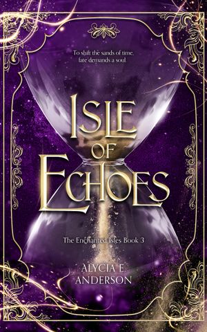 Isle of Echoes