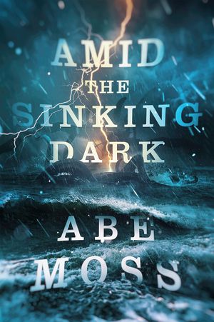 Amid the Sinking Dark