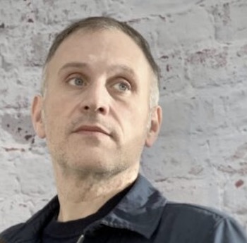 Photo of Matthew Ross