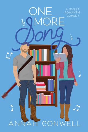 One More Song