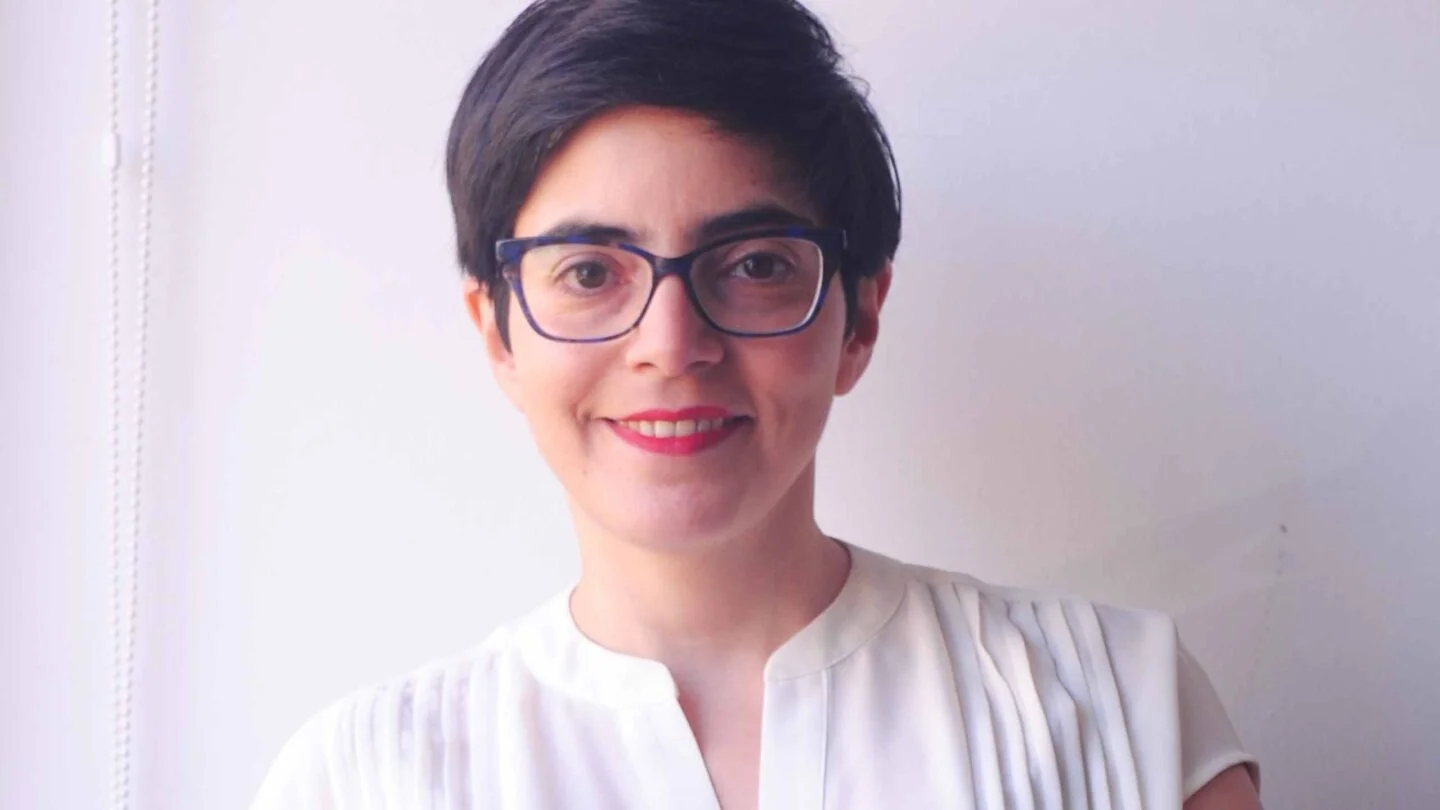 Photo of Alia Trabucco Zerán