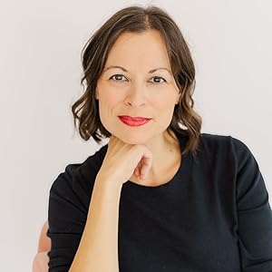 Photo of Sarah Domet