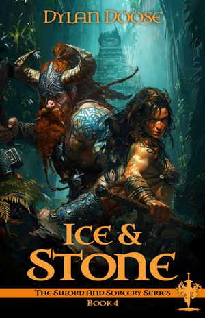 Ice and Stone