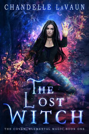 The Lost Witch