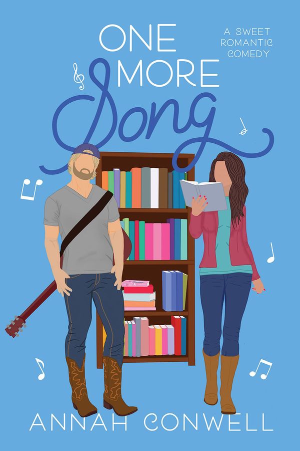 One More Song cover