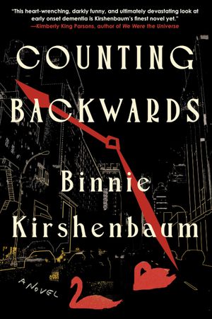 Counting Backwards