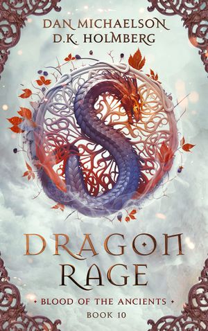 Dragon Rage