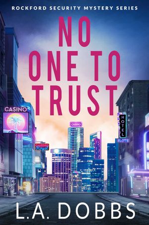 No One To Trust