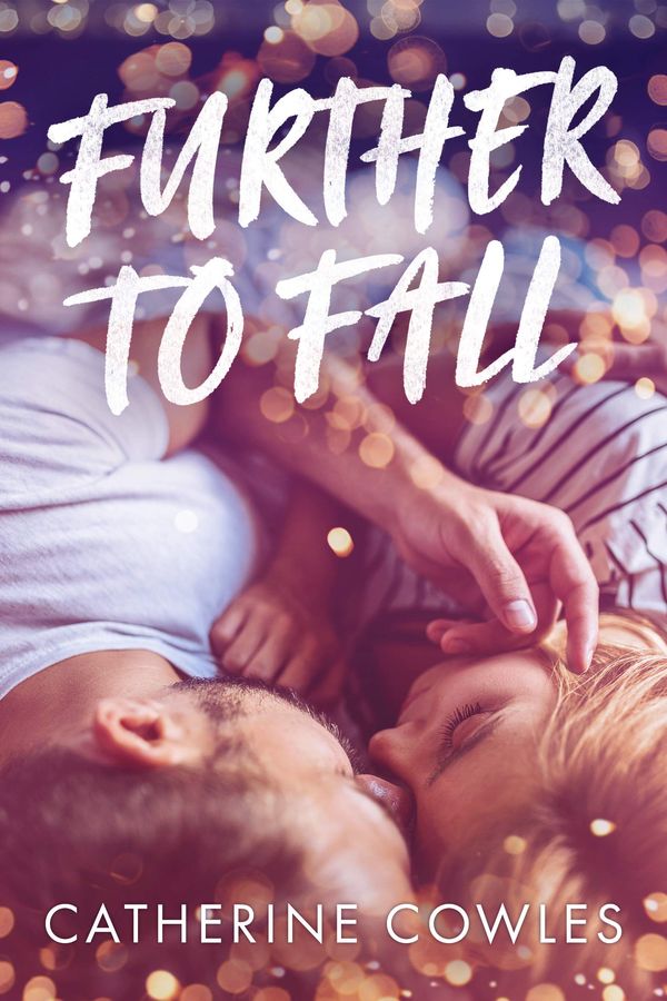 Further To Fall Book Cover