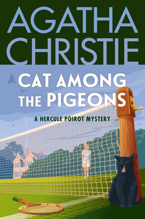 Cat Among the Pigeons